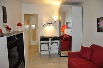 Champs-Elysées Paris 8° Estúdio