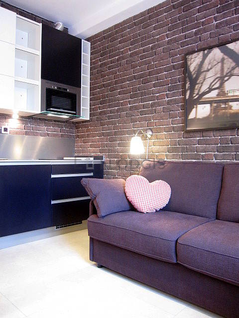 Apartment Paris 5° - 