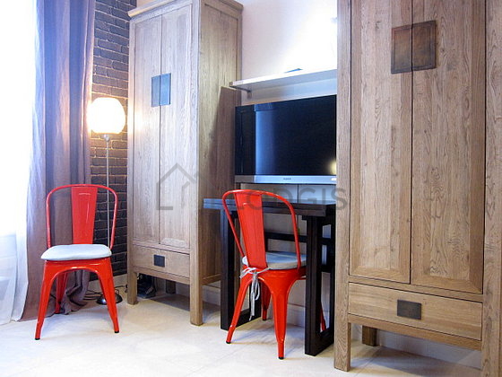 Appartamento Parigi 5° - 