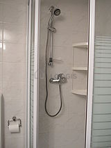 Apartamento Paris 5° - Casa de banho