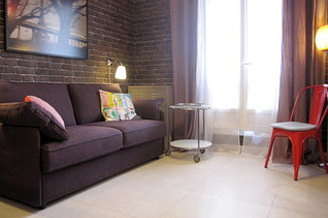 France Parigi 5° monolocale