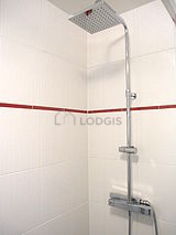 Appartement Paris 11° - Salle de bain
