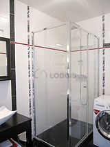 Wohnung Paris 11° - Badezimmer