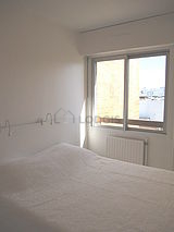 Wohnung Paris 11° - Schlafzimmer