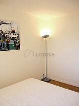 Wohnung Paris 11° - Schlafzimmer