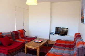 Appartement 1 chambre Paris 11° République