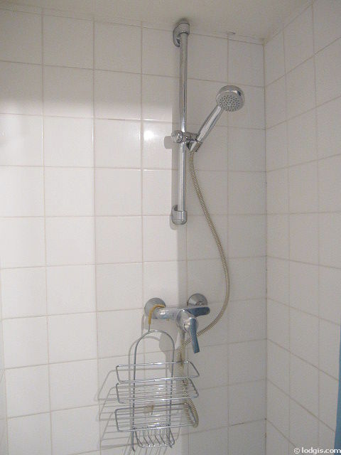 Apartamento París 8° - 