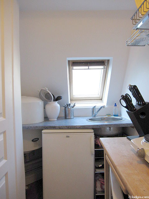 Apartment Paris 8° - 