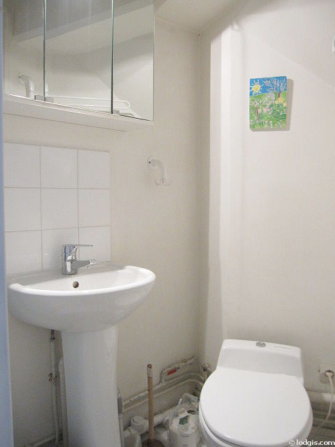 Appartement Paris 8° - 
