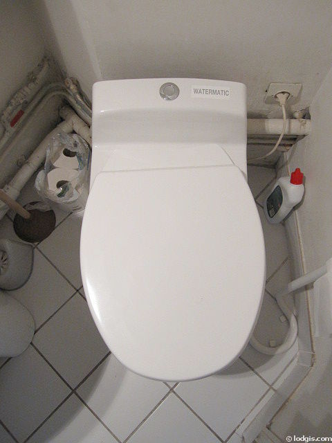 Appartement Paris 8° - 