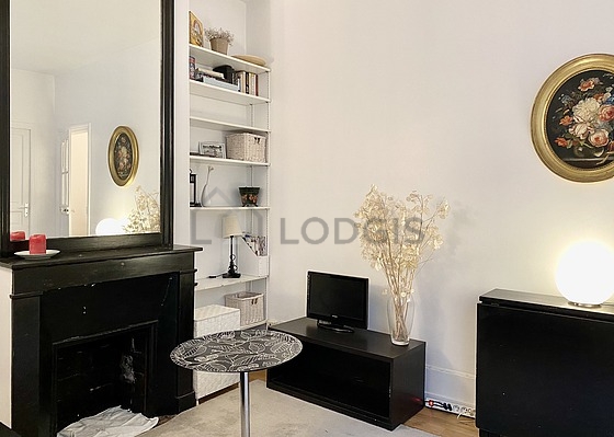 Apartamento Paris 5° - 