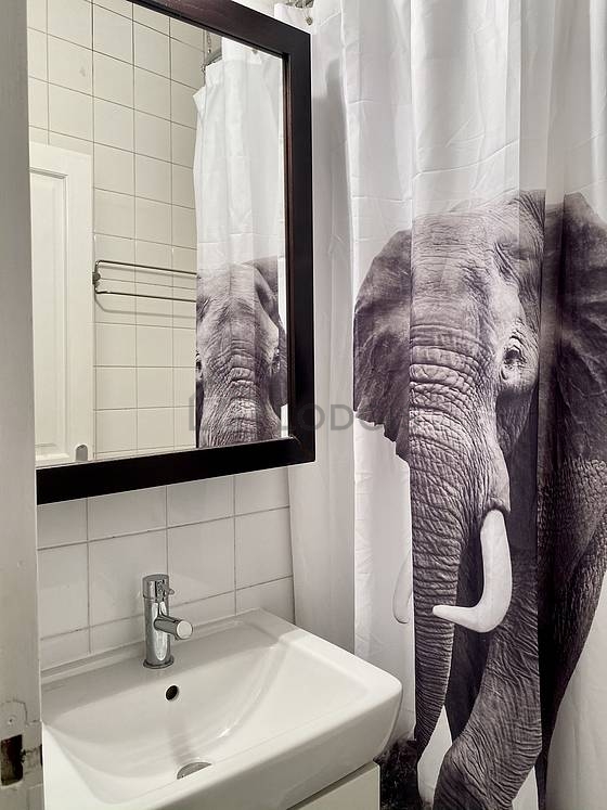 Apartamento Paris 5° - 