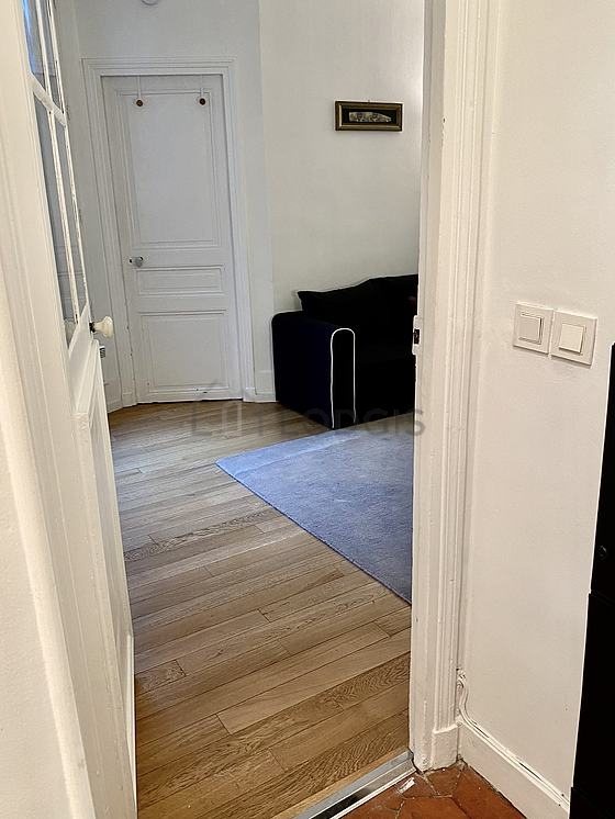 Apartment Paris 5° - 