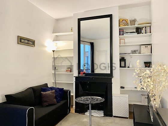 Apartment Paris 5° - 