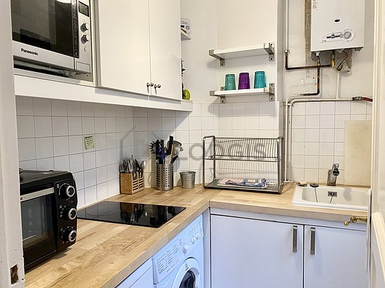 Apartment Paris 5° - 