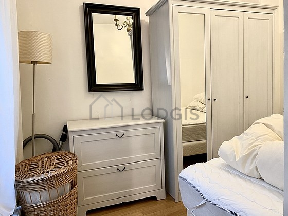 Appartamento Parigi 5° - 