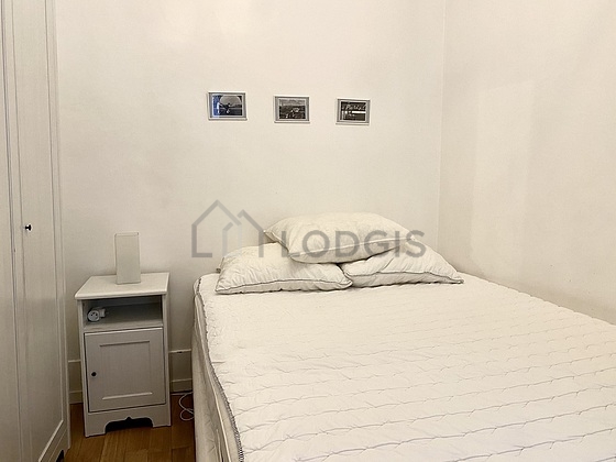 Appartamento Parigi 5° - 