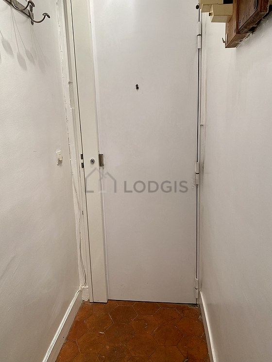 Wohnung Paris 5° - 