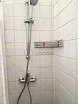 Apartamento Paris 5° - Casa de banho