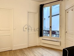 Apartamento Paris 5° - Salaõ