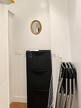 Appartamento Parigi 5° - Entrata