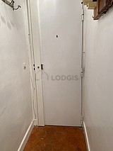 Appartement Paris 5° - Entrée
