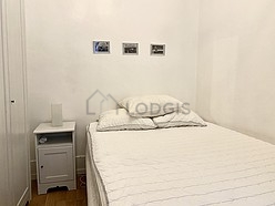 Wohnung Paris 5° - Schlafzimmer
