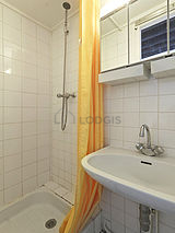Appartamento Parigi 5° - Sala da bagno