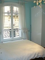 Квартира Париж 14° - Спальня 2