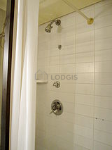 Albergo privato Parigi 16° - Sala da bagno