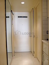 Hotel Particular Paris 16° - Cozinha