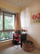 Palais Paris 16° - Wohnzimmer