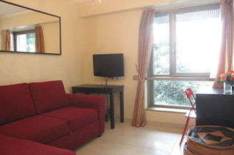 Arc de Triomphe Paris 16° studio