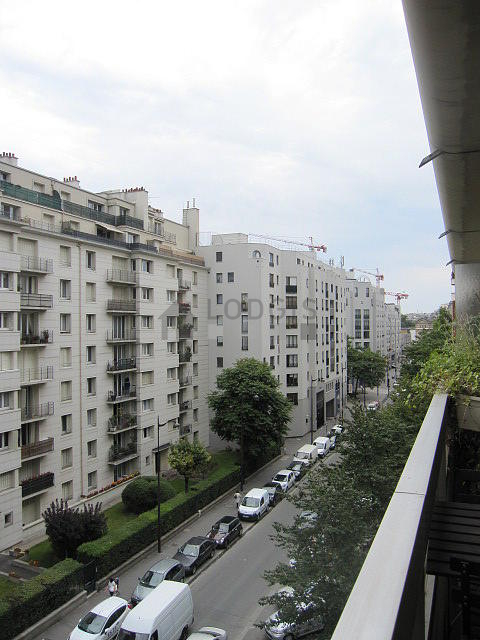 Appartement Paris 17° - 