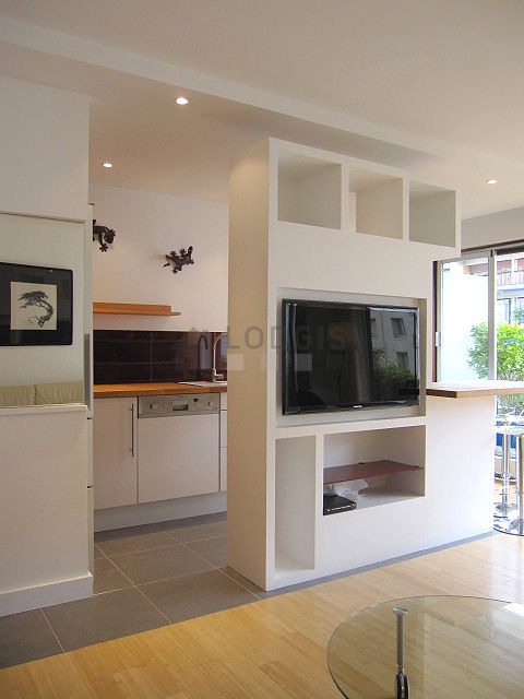 Appartement Paris 17° - 