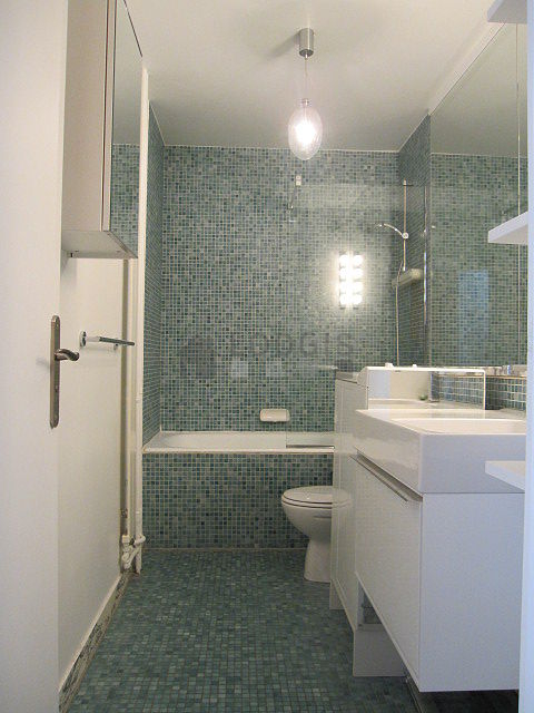 Wohnung Paris 17° - 