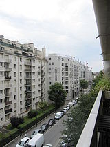 Appartamento Parigi 17° - Soggiorno