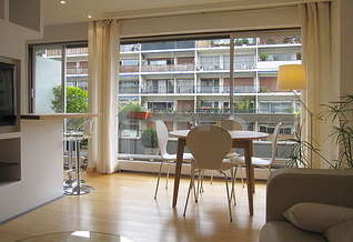 Batignolles Parigi Paris 17° 1 camera Appartamento