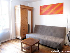 Apartamento Paris 15° - Salaõ