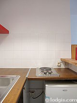 Appartamento Parigi 15° - Cucina