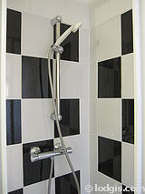 Appartamento Parigi 15° - Sala da bagno