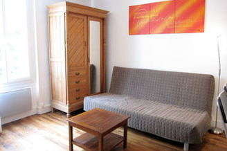 Studio Paris 15° Commerce