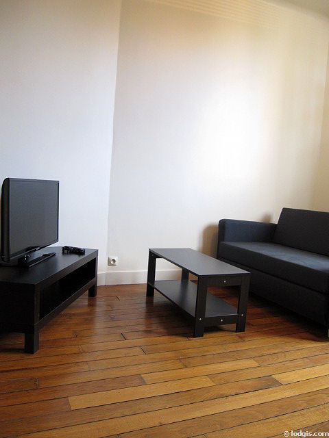 Apartment Paris 13° - 