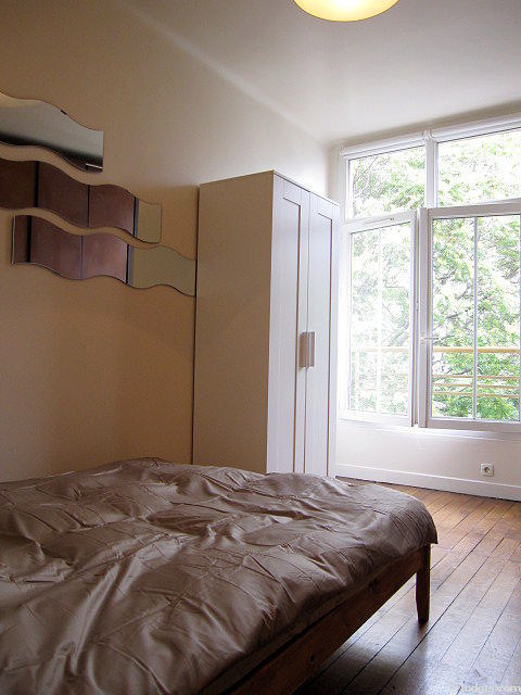 Appartement Paris 13° - 
