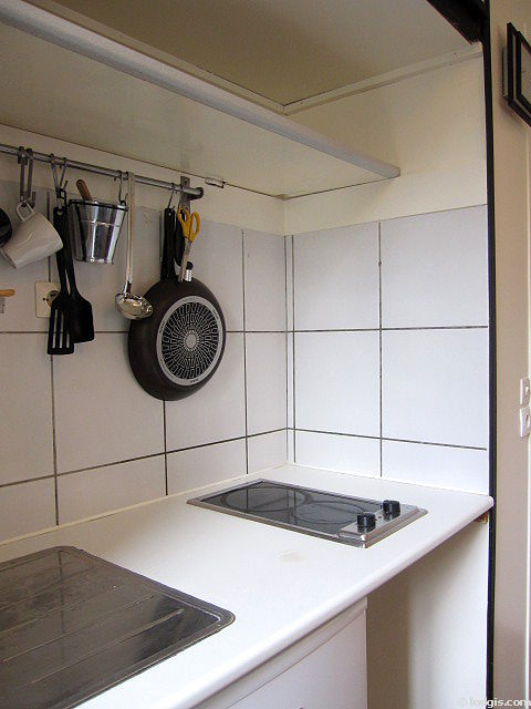 Appartement Paris 13° - 