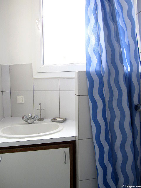 Appartement Paris 13° - 