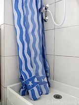 Appartamento Parigi 13° - Sala da bagno