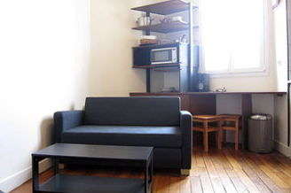 Appartement 1 chambre Paris 13° Place d'Italie