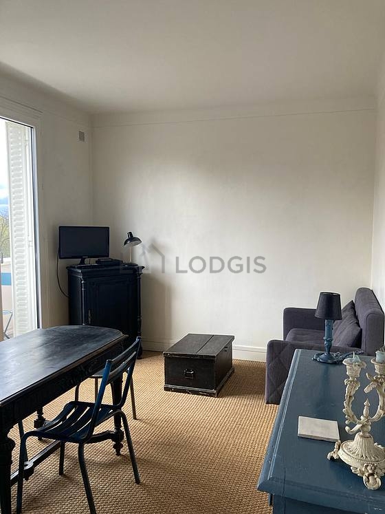 Apartamento Paris 20° - 