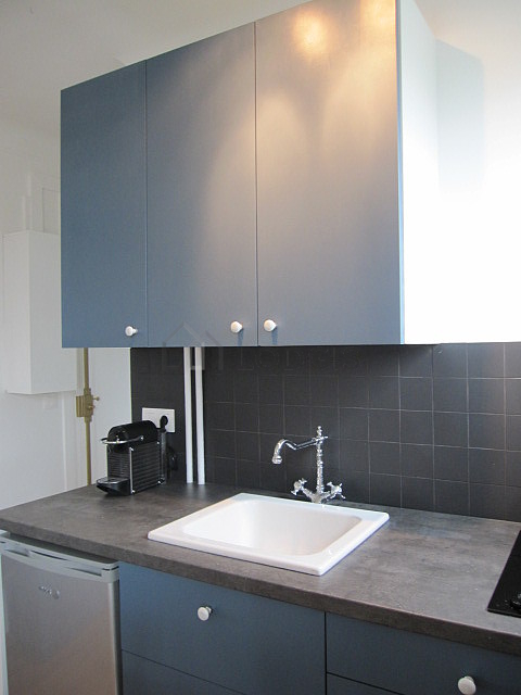 Appartamento Parigi 20° - 